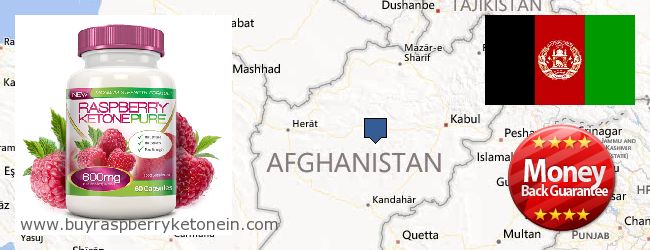 Gdzie kupić Raspberry Ketone w Internecie Afghanistan